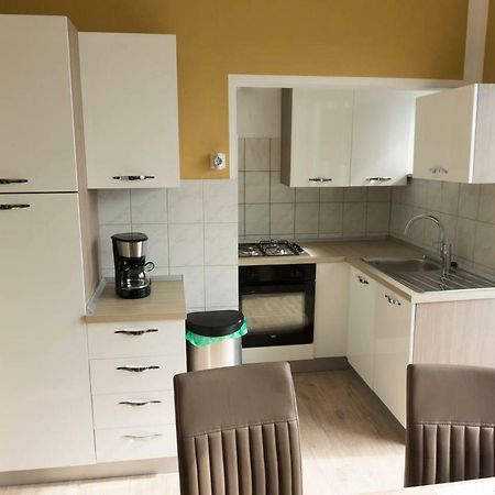 Trendy Apartmant In City Maribor Buitenkant foto