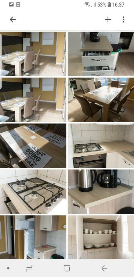 Trendy Apartmant In City Maribor Buitenkant foto